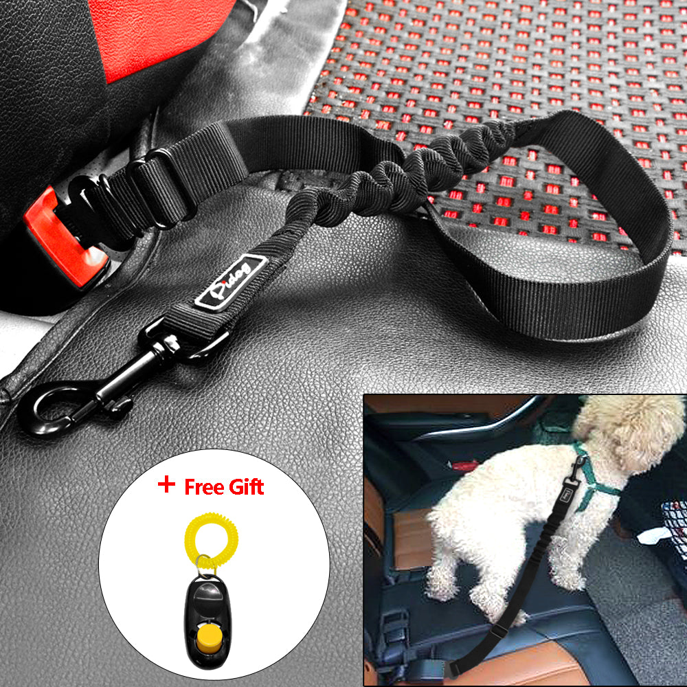 Adjustable Pet Seat Belt