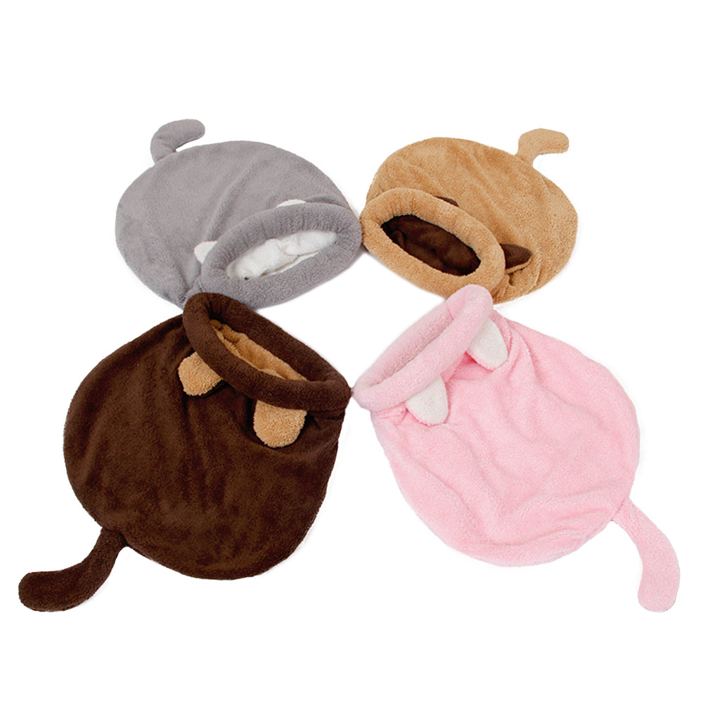 Cute Cat Sleeping Bag