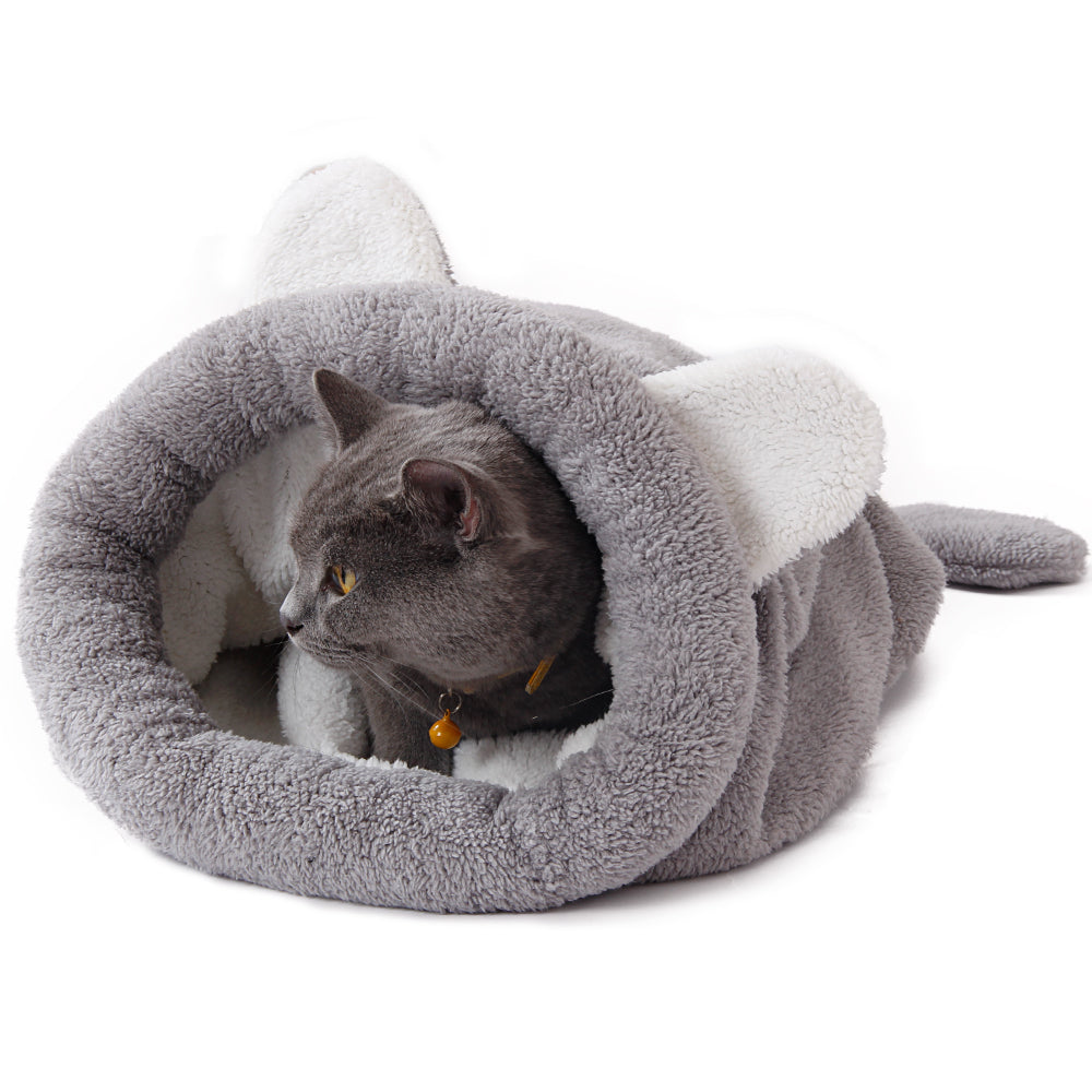 Cute Cat Sleeping Bag