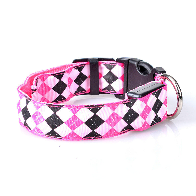 LED Pet Collar