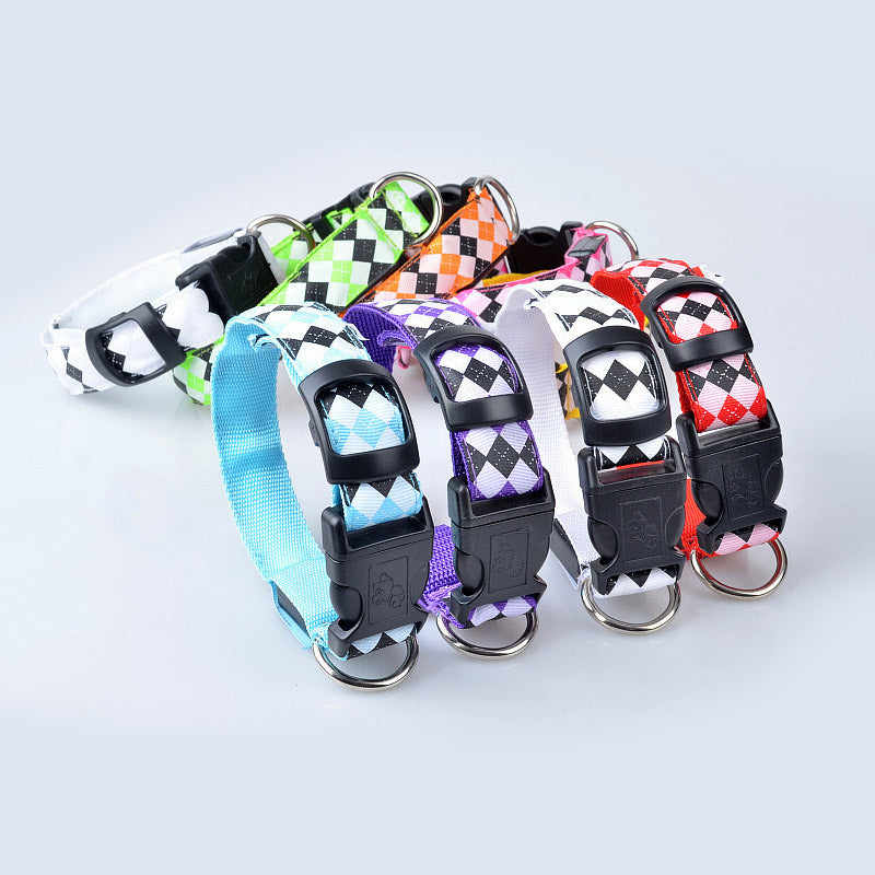 LED Pet Collar