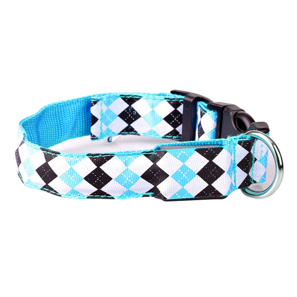 LED Pet Collar