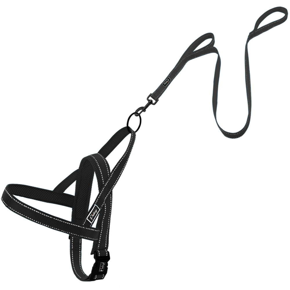 Reflective Dog Harness