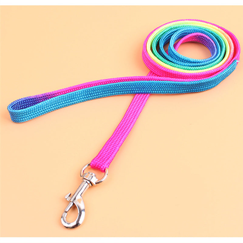 Colorful Pet Harness