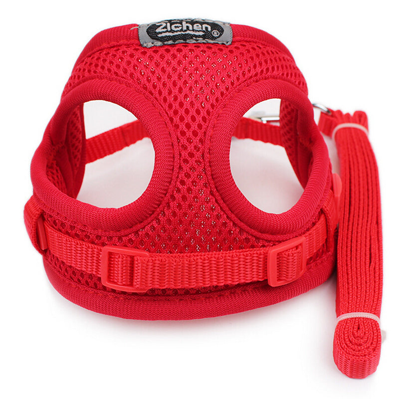 At Ease Pet Harness