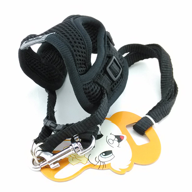 At Ease Pet Harness