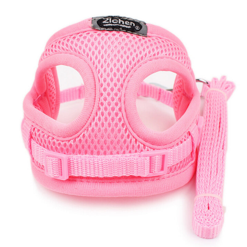 At Ease Pet Harness