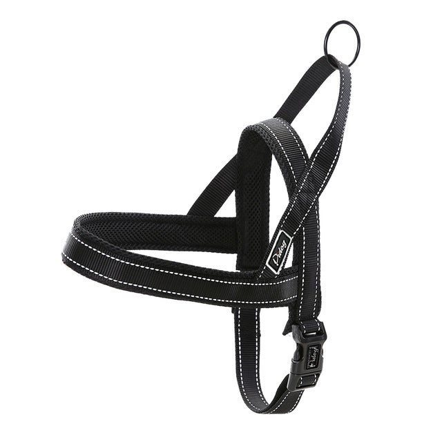 Reflective Dog Harness