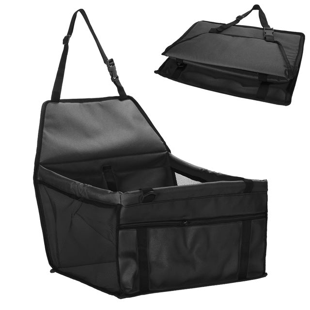 Comfy Pet Car Bag