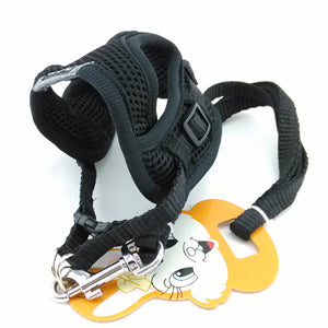 At Ease Pet Harness