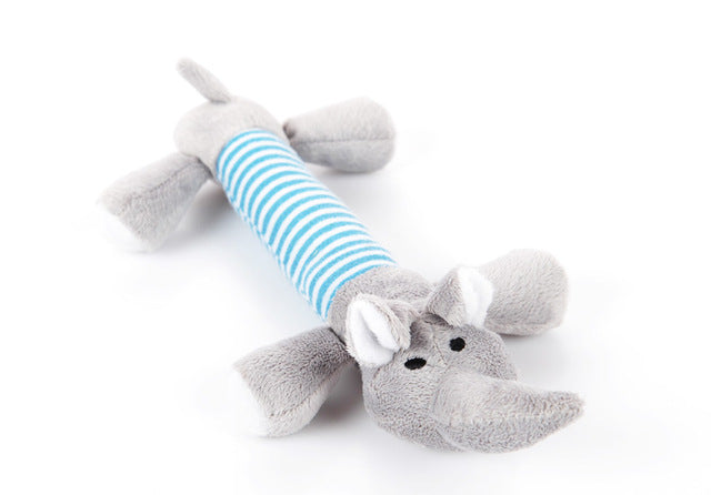 Pet Chew Toys