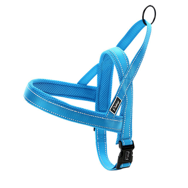 Reflective Dog Harness