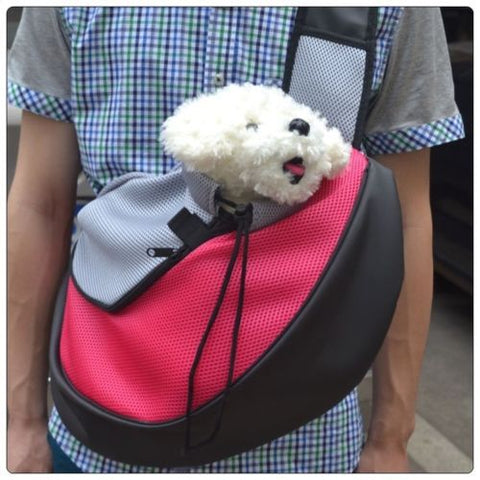 Pet Carrier Bag