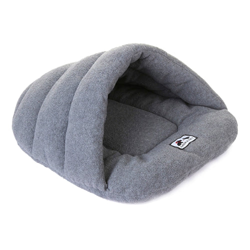 Slipper Style Winter Warm Bed