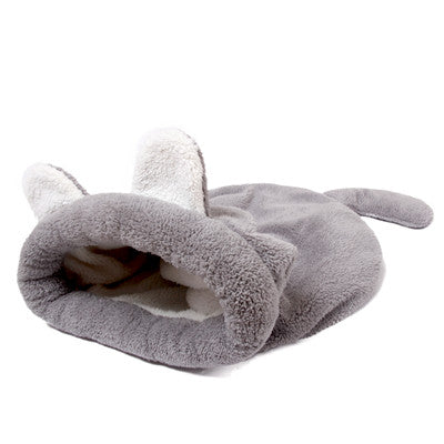 Cute Cat Sleeping Bag