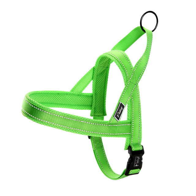 Reflective Dog Harness