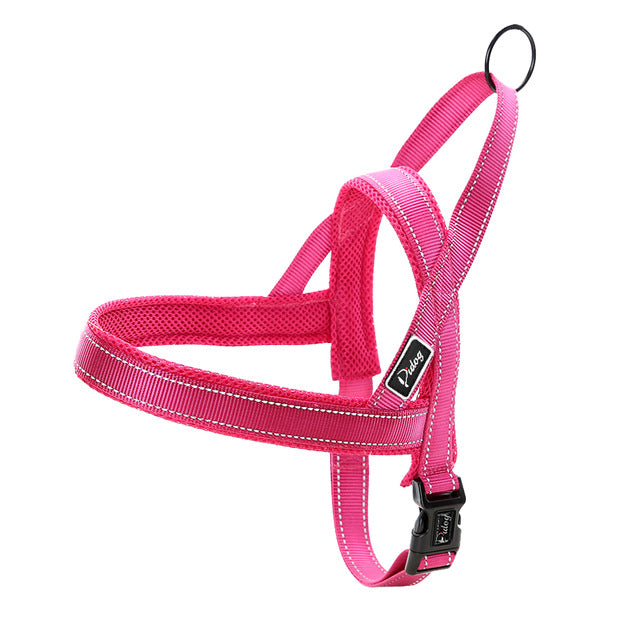 Reflective Dog Harness