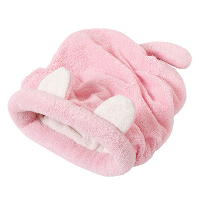 Cute Cat Sleeping Bag