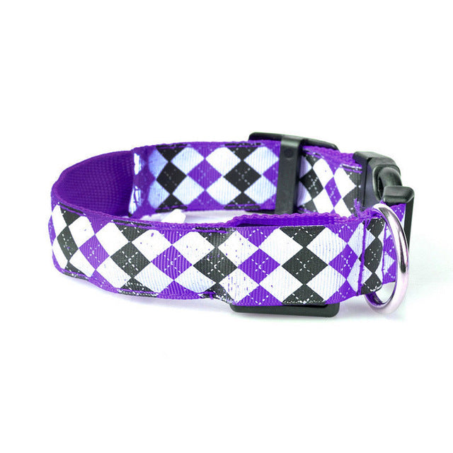 LED Pet Collar